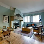 Frida Luxury Apartment By Mamo Florence